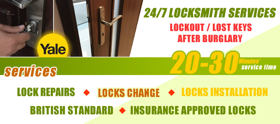 Kenton Locksmith